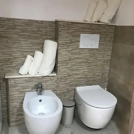 House * Alghero
