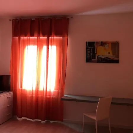 Apartmán House *