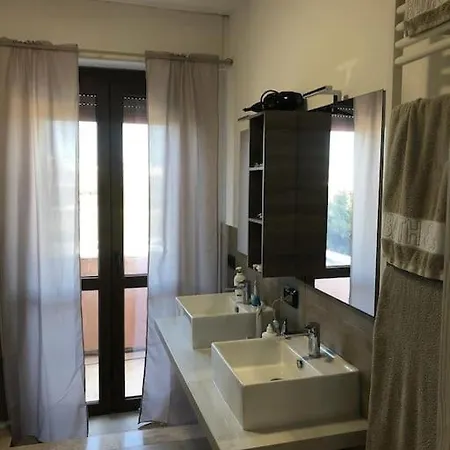 House Apartment