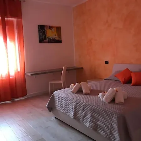 House Alghero