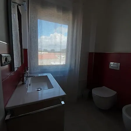 Apartmán House *