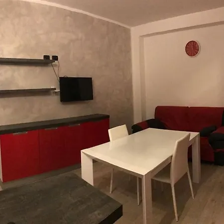 Apartment House