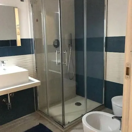 House Apartmán *