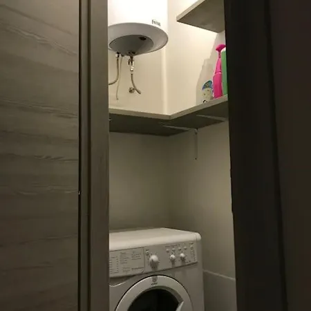 Apartment House *