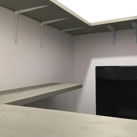 Apartmán House Alghero