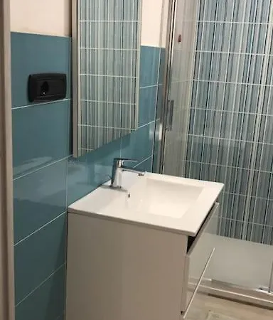 Apartment House