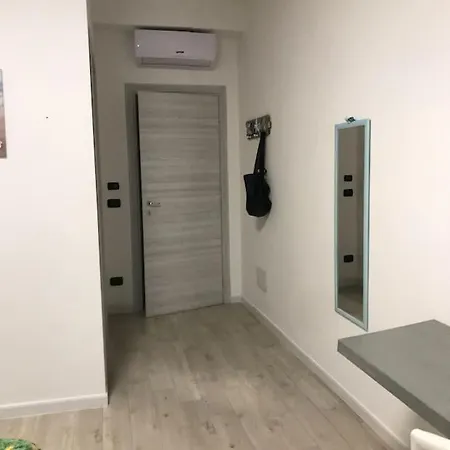 Apartment House *