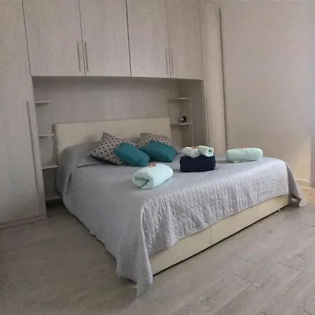 Apartment House Alghero
