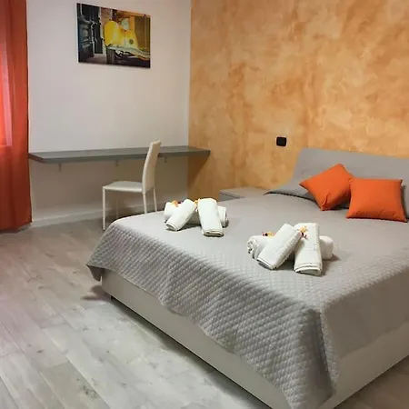House Alghero