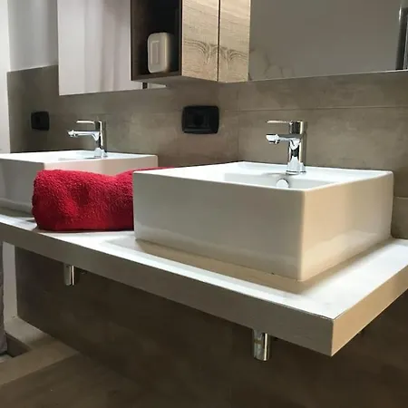 House Apartment