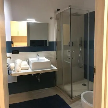 House Apartment Alghero