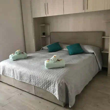 Apartment House Alghero