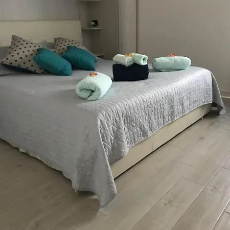 House Apartment