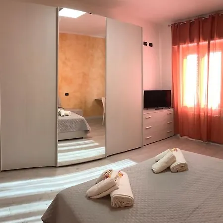 Apartment House