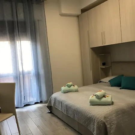 House Apartmán *