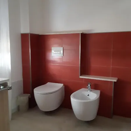 House Apartment